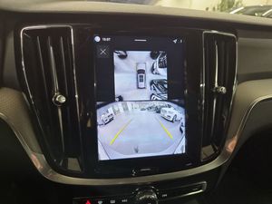 Volvo V60 bild 13