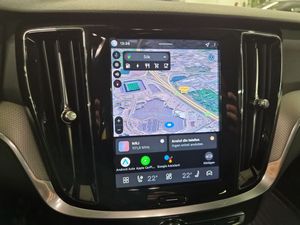 Volvo V60 bild 11
