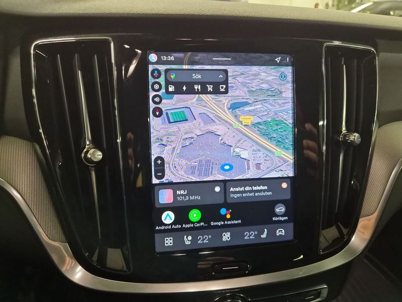 Volvo V60 bild 11