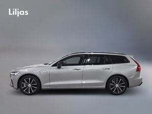 Volvo V60 bild 3