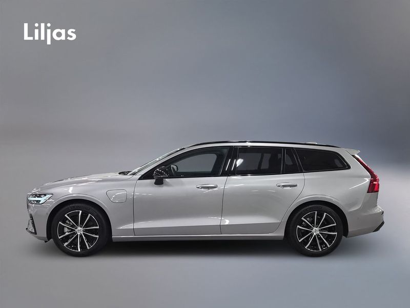 Volvo V60 bild 3