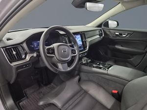 Volvo V60 bild 5