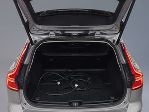 Volvo V60 bild 9