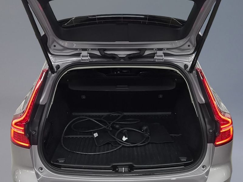 Volvo V60 bild 9