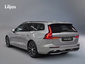 Volvo V60 bild 4