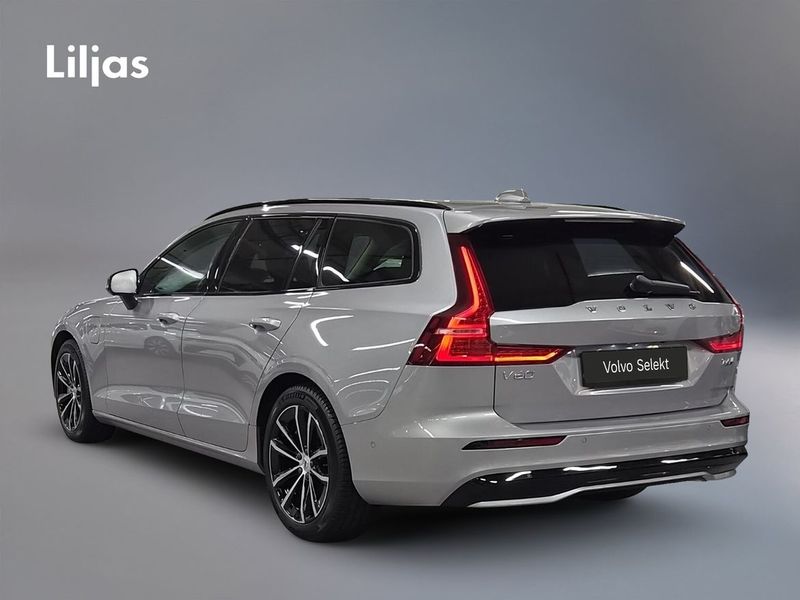 Volvo V60 bild 4