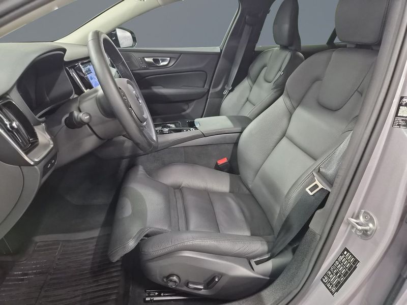Volvo V60 bild 6