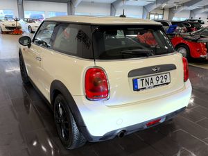 MINI One bild 6