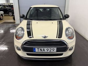 MINI One bild 8