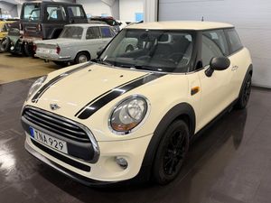 MINI One bild 7
