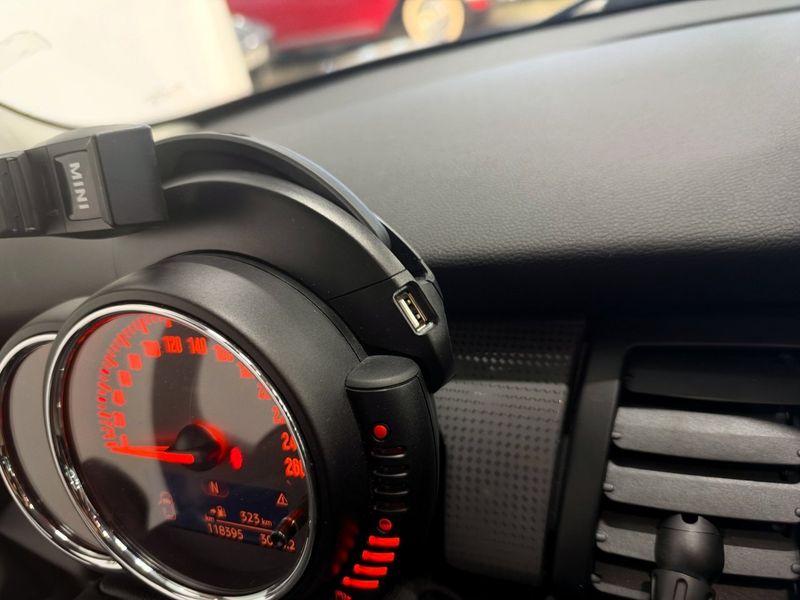 MINI One bild 17