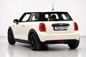 MINI One bild 2