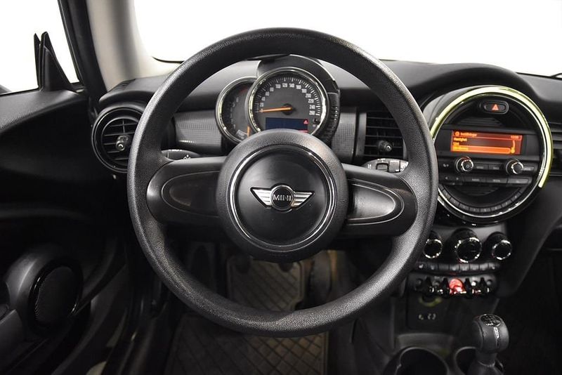 MINI One bild 4