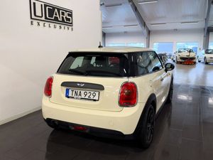 MINI One bild 3
