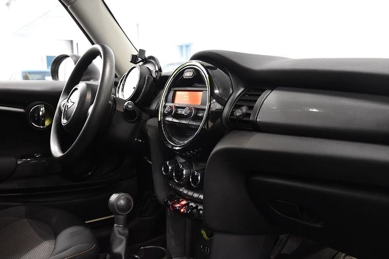 MINI One bild 3