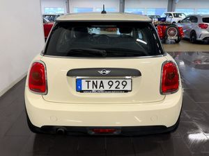 MINI One bild 4
