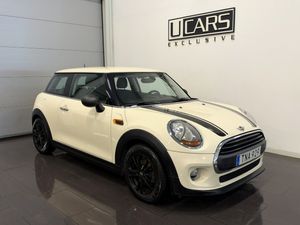 MINI One bild 1