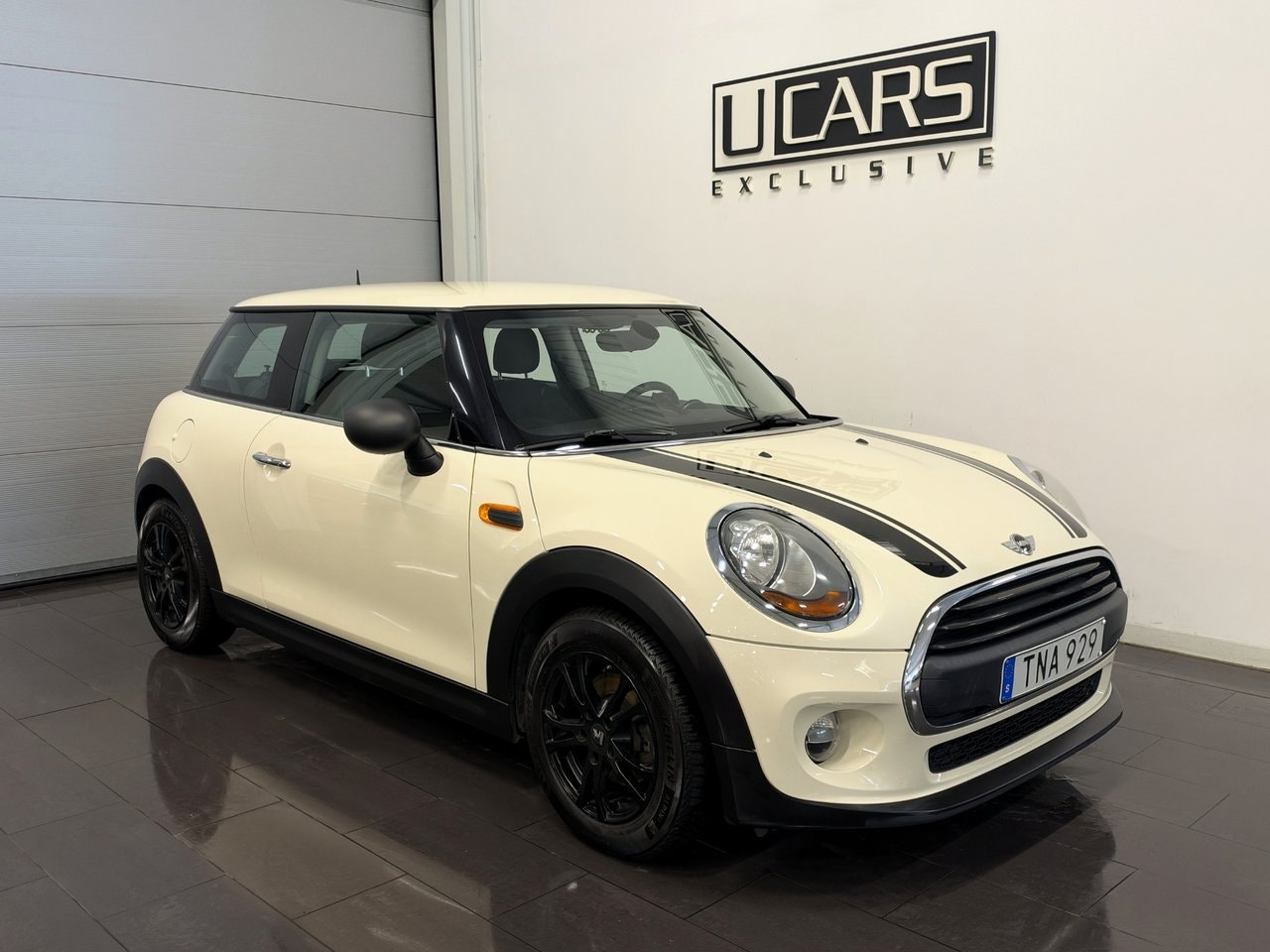 MINI One