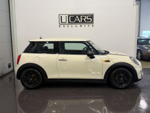 MINI One bild 2
