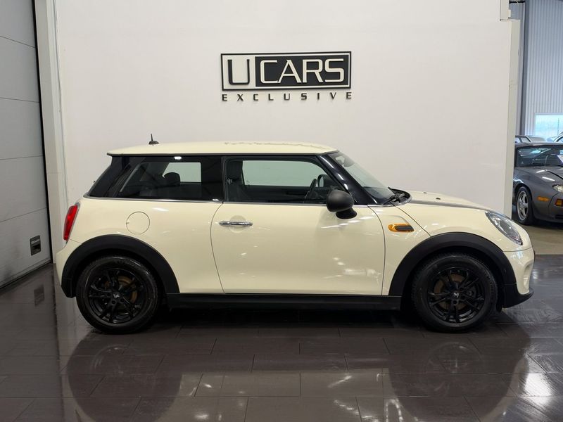 MINI One bild 2