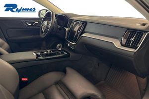 Volvo V60 bild 20