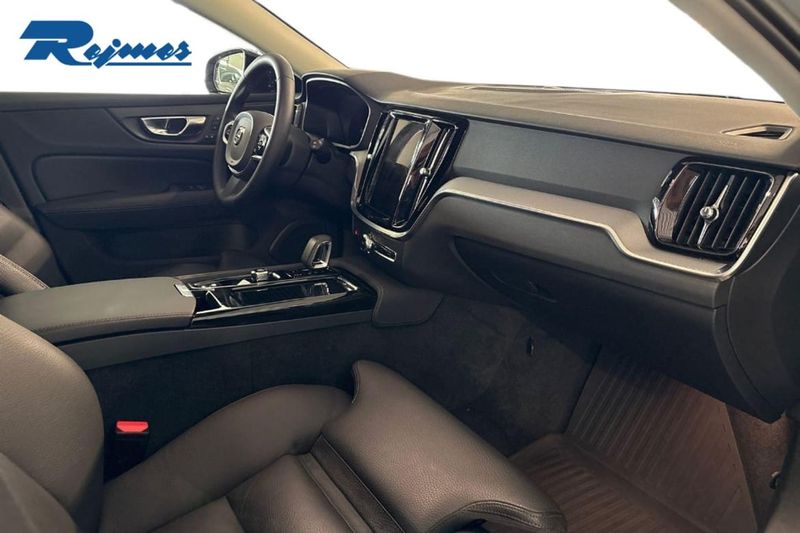 Volvo V60 bild 20