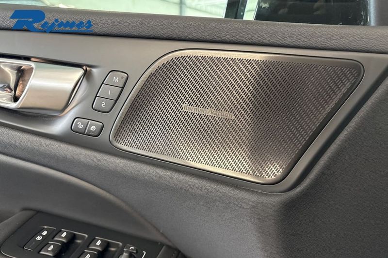 Volvo V60 bild 7