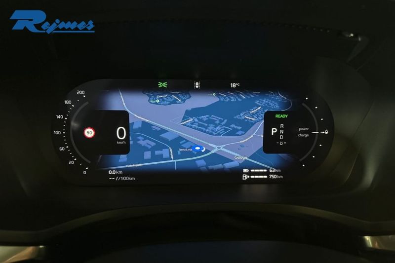 Volvo V60 bild 9