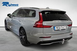 Volvo V60 bild 2