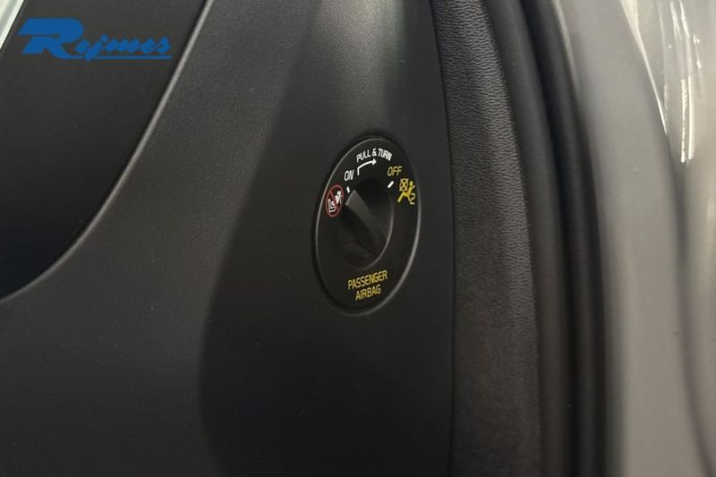 Volvo V60 bild 21
