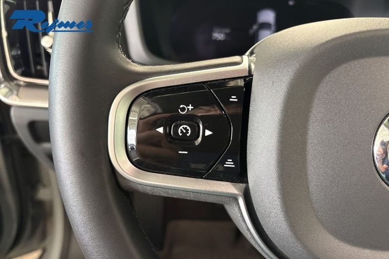 Volvo V60 bild 10
