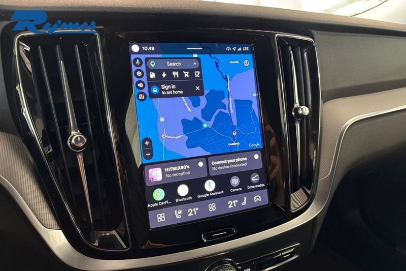 Volvo V60 bild 13