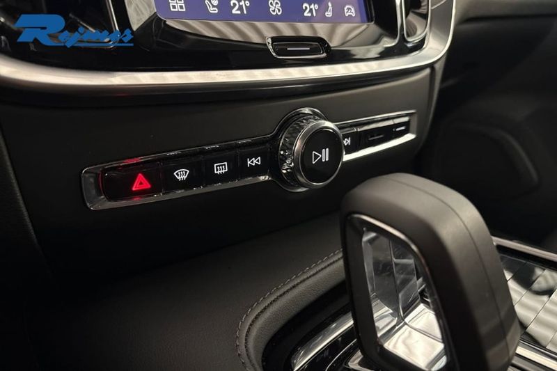 Volvo V60 bild 15