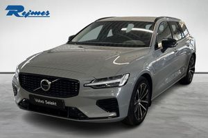 Volvo V60 bild 1