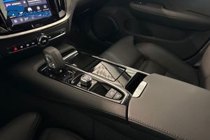 Volvo V60 bild 17
