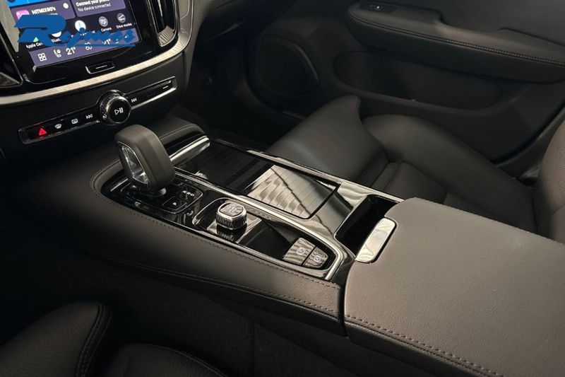 Volvo V60 bild 17