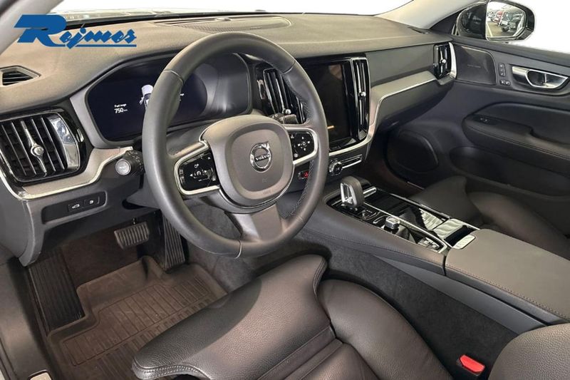 Volvo V60 bild 6
