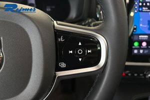 Volvo V60 bild 11