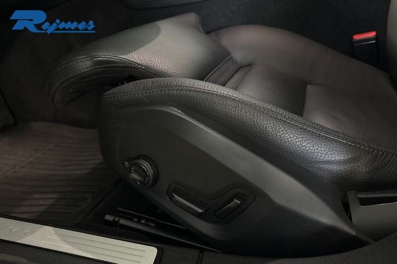 Volvo V60 bild 8