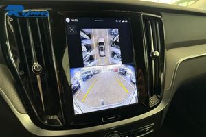 Volvo V60 bild 14