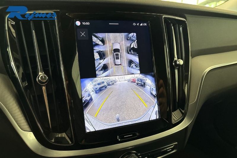 Volvo V60 bild 14