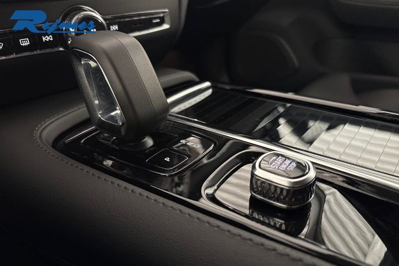 Volvo V60 bild 16