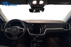 Volvo V60 bild 19