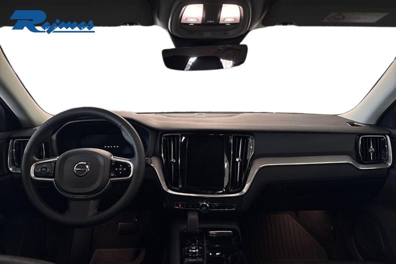 Volvo V60 bild 19