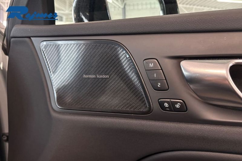 Volvo V60 bild 22