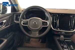 Volvo V60 bild 18