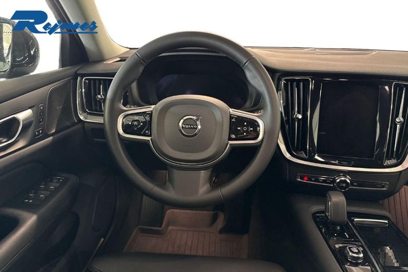 Volvo V60 bild 18
