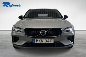 Volvo V60 bild 3