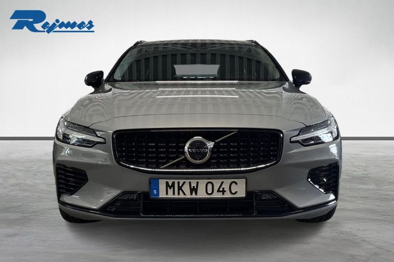 Volvo V60 bild 3
