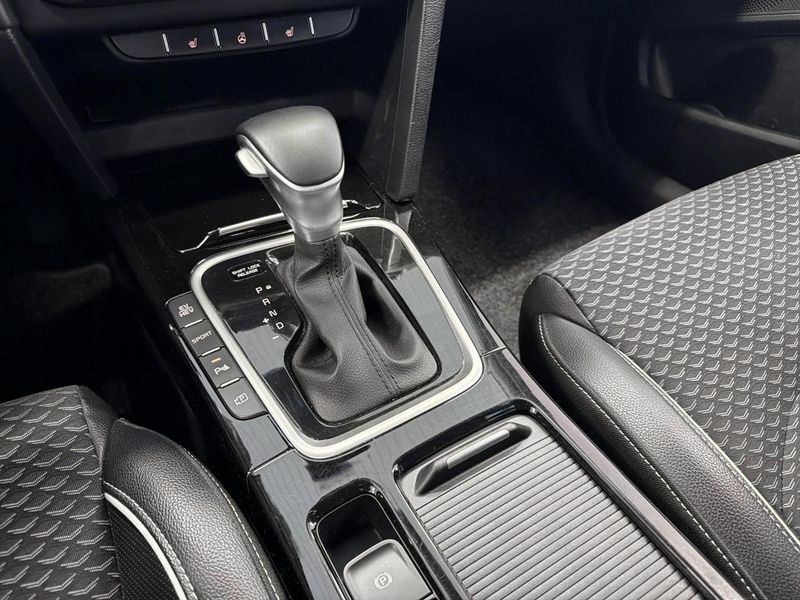 Kia Cee´d bild 13
